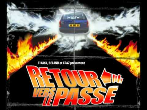 Beland, Sk Micaz, Tikaya - A Contre Courant