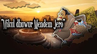 Download lagu Story WA Wayang Bijak Ki Seno Nugroho 30 detik‼️ Pitutur Bijak Semar Yang Menyentuh Hati mp3