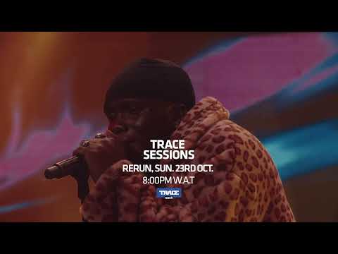 Trace Sessions Season 3 premieres with @majeeedofficial | #TraceSessions