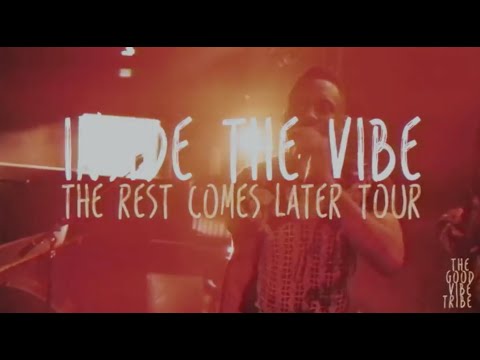 Inside The Vibe Episode 6