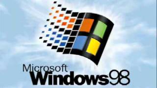 [問卦] 有人還記得Windows 98嗎