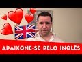 Apaixone Se Pelo INGLÊS E Turbine O Aprendizado Gabriel Poliglota