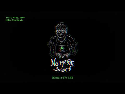 KaRy x Xeno - C'est la vie