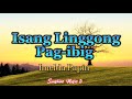 Isang Linggong Pag-ibig (Imelda Papin) with Lyrics