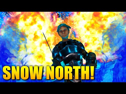 ONLINE RAIDING THE MOST BROKEN CAVE! - Pandemic Season 15 - ARK Survival Evolved