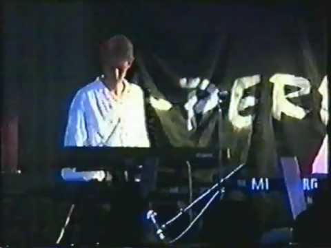 X-PERIENCE - "Circles of Love" Live 1994