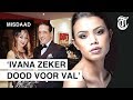 Luna Johnson reageert op dood Ivana Smit
