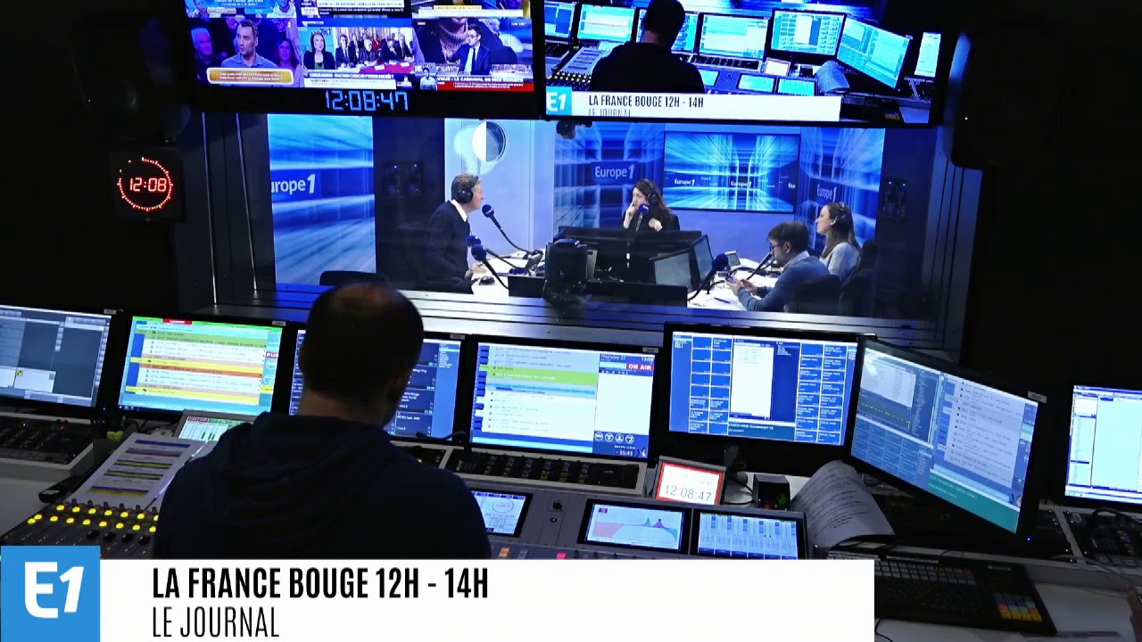 Coronavirus : selon le docteur Patrick Thomas, 