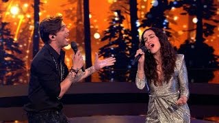 Waylon & Bibi – I Won’t Give Up - IT TAKES 2