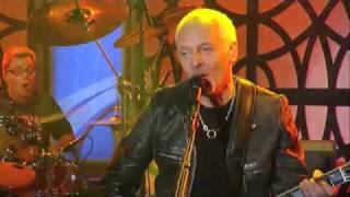 Peter Frampton    &quot;I Want It Back&quot;   performances on Jimmy Kimmel Live