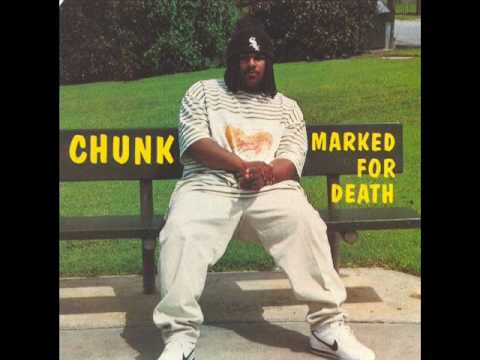 Chunk - Marked For Death