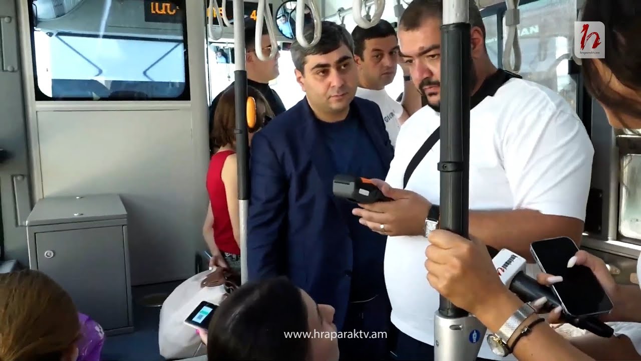 Այ քեզ բան, ես ինչ մեղք ունեմ, որ չի վճարվել