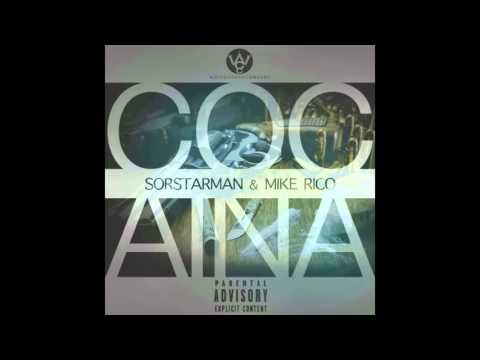 COCAÍNA - Sorstarman & Mike Rico (Damn Money) - Prod. Souey