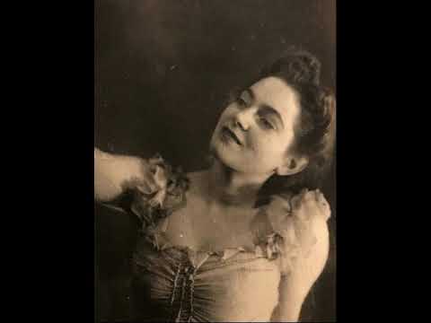 Will Glahe Orchester, Man sieht einer Frau nicht ins Herz, Foxtrot, Berlin, 1942