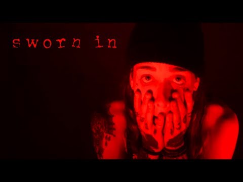 Sworn In - ALL SMILES (Official Music Video)