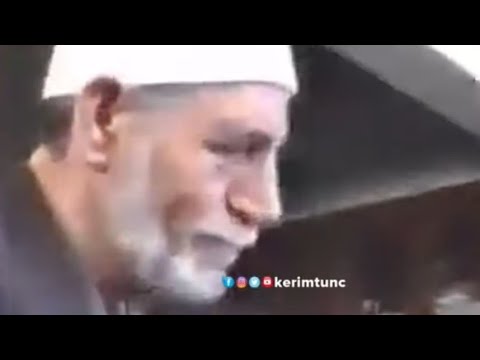 Meetings between Safer Dal Efendi and Hacı Ahmet Kayhan Efendi