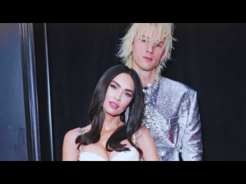 New Update!! Breaking News Of Megan Fox and Machine Gun Kelly || It will shock you