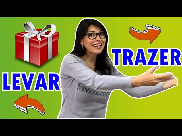 Video Aussprache von levar in Portugiesisch