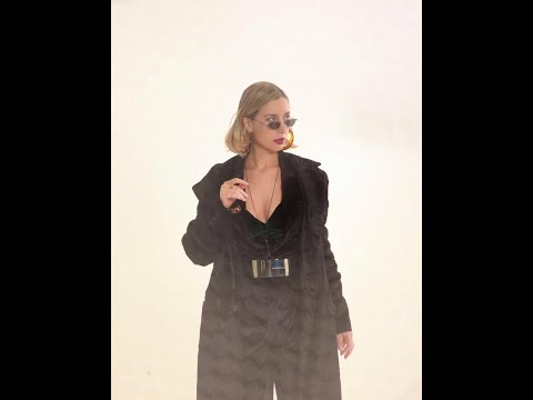 Глава 1: EKA MOON (Интервью и Minimal Techno Set)