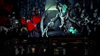 Maddening Colors - Let's Play Darkest Dungeon Bonus Part 17