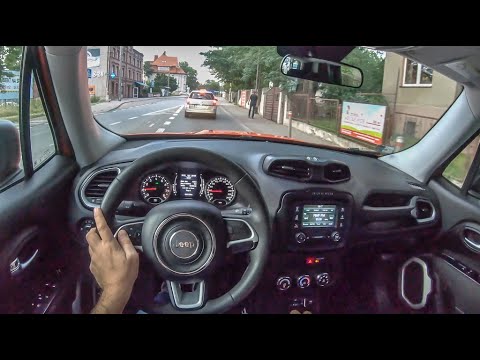 download lagu mp3 mp4 Jeep Renegade Test Drive, download lagu Jeep Renegade Test Drive gratis, unduh video klip Jeep Renegade Test Drive