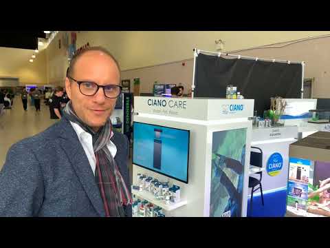 J&K Trade Show: New Product Showcase - Ciano