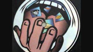 Anti Cheese Alliance - Cheese To The Max Mix