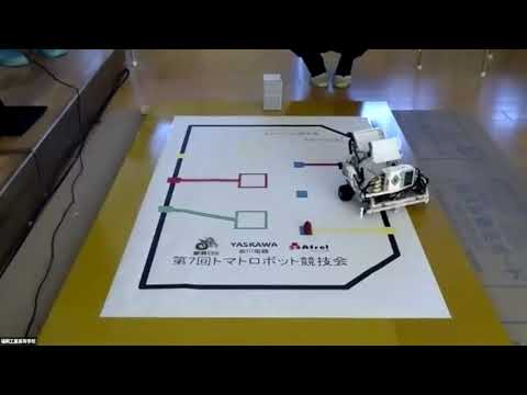 総合システム工学科 2020 junior メリーゴーランド