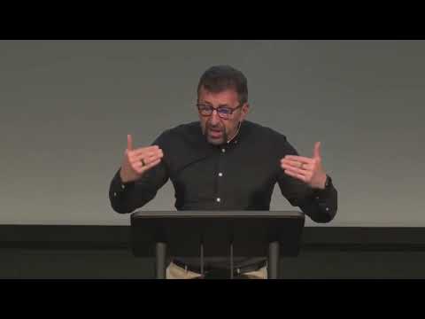 Isus plătește ceea ce cere dreptatea Tatălui - Rei Abrudan