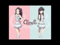 ClariS - drop kk remix 