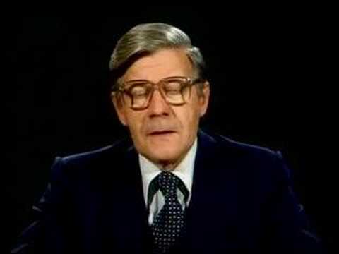 Deutscher Herbst: Helmut Schmidt - Rede an die Nation (check: http://www.notrends.de)