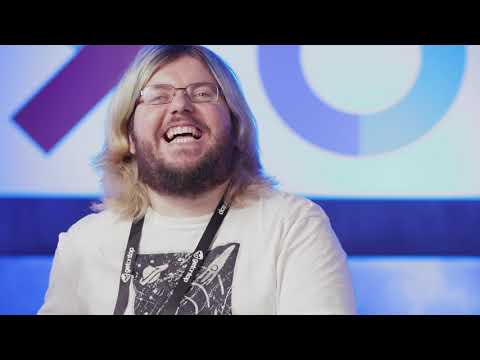 Martin Splitt - Speaker SEOkomm Konferenz