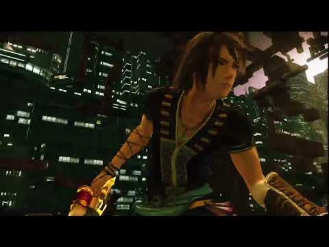 Final Fantasy XIII-2 Español HD Parte 47