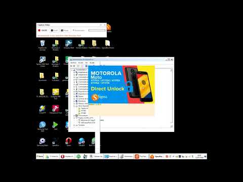 TUTORIAL Reparación de IMEI para Motorola Moto X Play XT1563