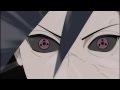 Naruto Shippuden unrelease OST - Uchiha Madara ...