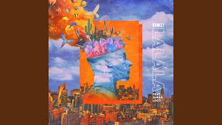 LALALA (너의 뒤에서) (Inst)