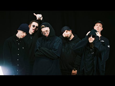 Video thumbnail for Zešlach Crunk