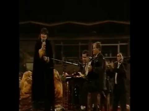 Zehra Deović Velik Ti si Bože Blagi, UŽIVO, Bilino polje, Zenica 1990.god.