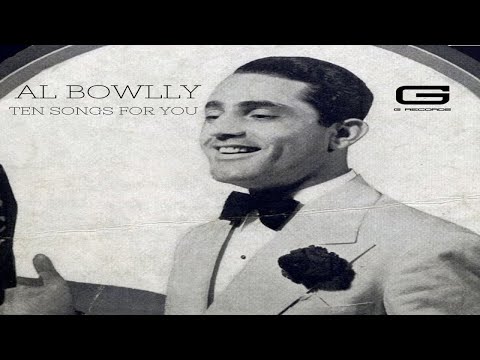 Al Bowlly "You're my everything" GR 009/20 (Official Video Cover)