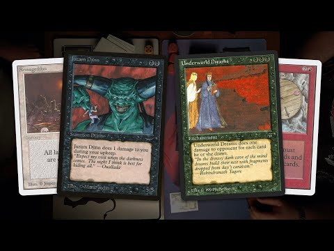 Ale on Steroids vs Ale on Steroids, MTG 93/94 Final RBS | Magic the Gathering | 697