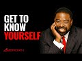 THE JOY OF BEING YOU / Les Brown