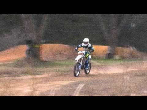 Motocross Rider Profile:Jon Borrello