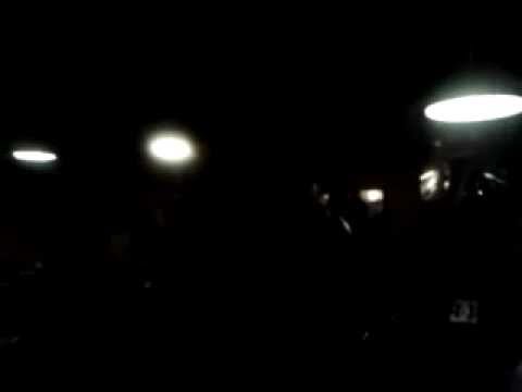 Anagogia vs Mister Nitro - The Block @Red Lion, Modena (12/02/2013)