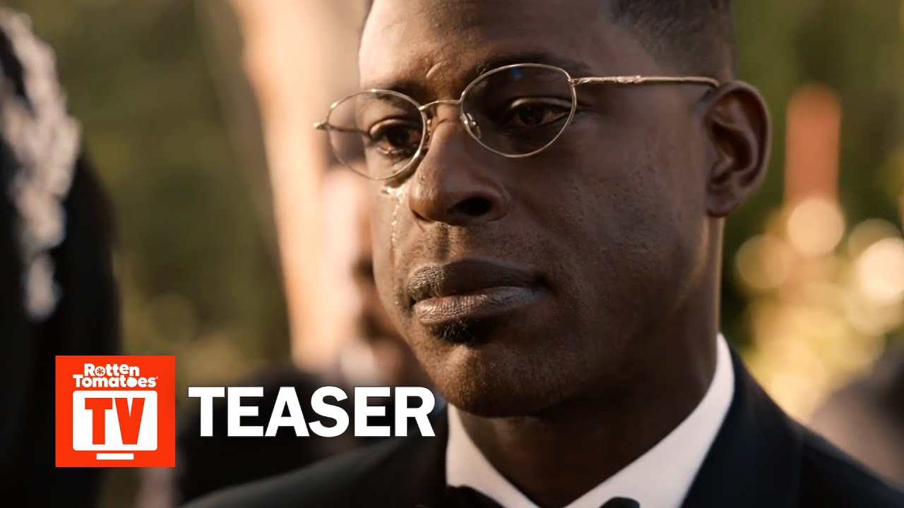 Trailer oficial de This Is Us - 6ª Temporada Legendada