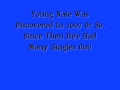 Young Nate - HeartBroken ( Remix) && Lyrics ...