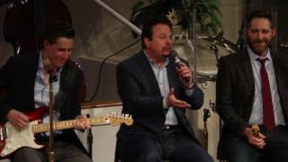 Brotherhood Tour 2017 (Home) 01-21-17