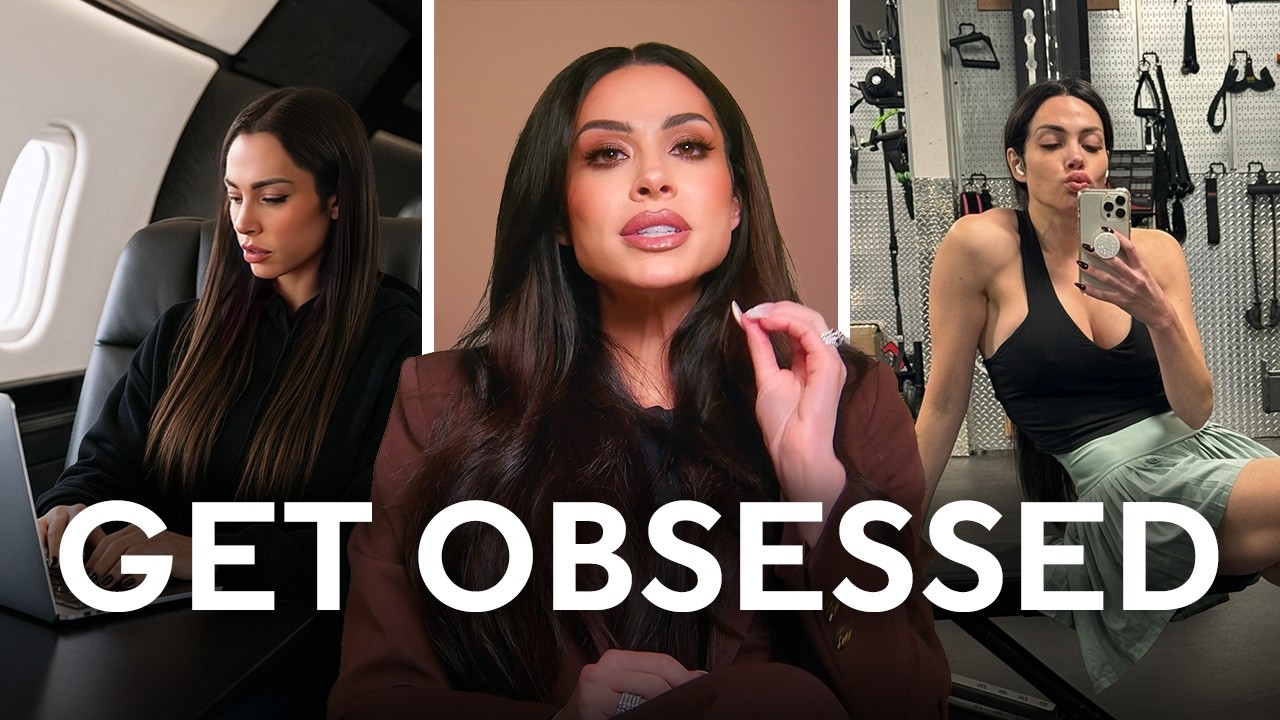 If This Video Found You...It's Time To Lock In Before 2026