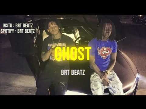 [FREE] FREDO SANTANA X 808 MAFIA X BRT BEATZ X TYPE BEAT "GHOST" | CHICAGO X UK DRILL BEAT