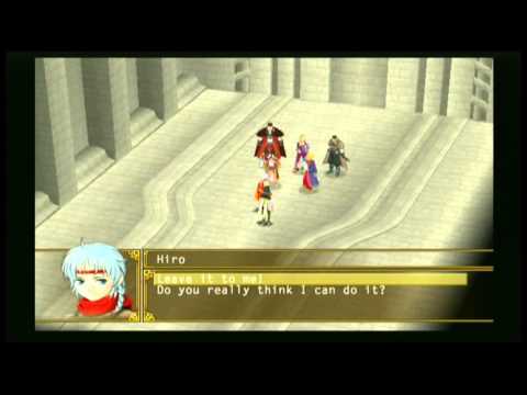 Let's Play Suikoden V #113 Georg returns