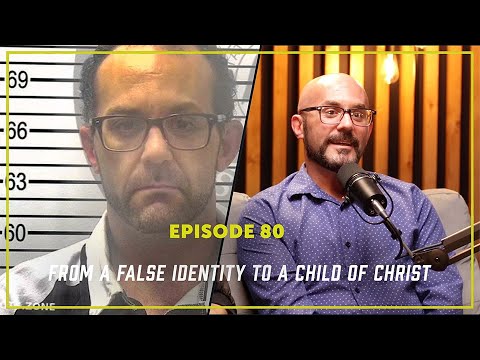 Episode 80: From a False Identity to a Child of Christ (w/ Elias Kihyet jr)